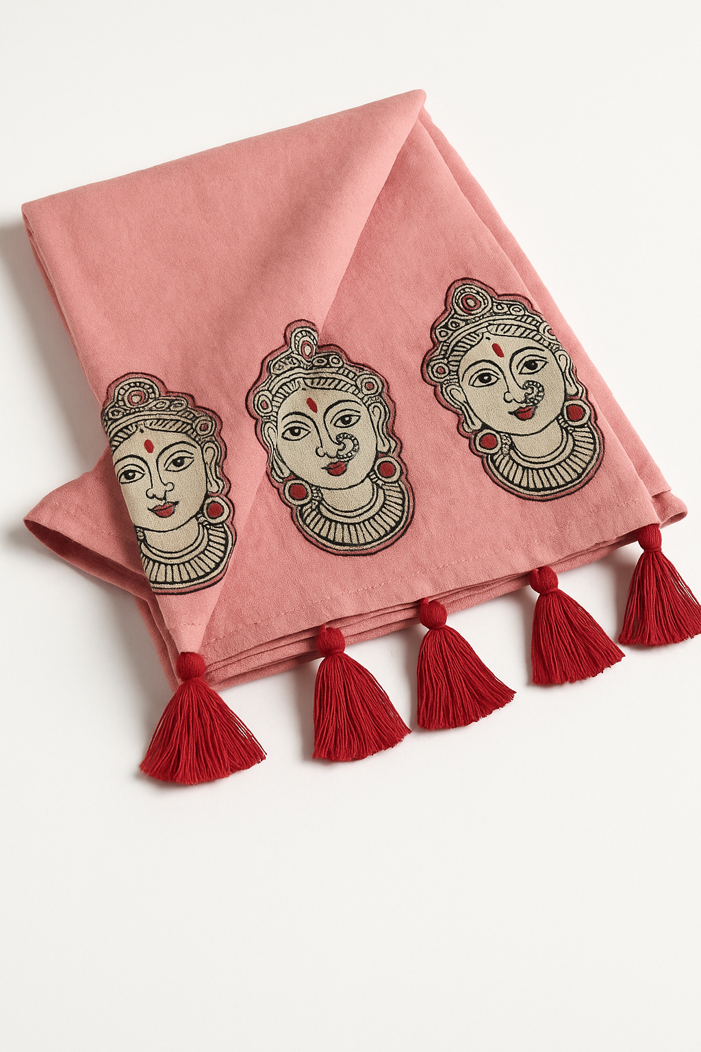 Kalamkari Scarf