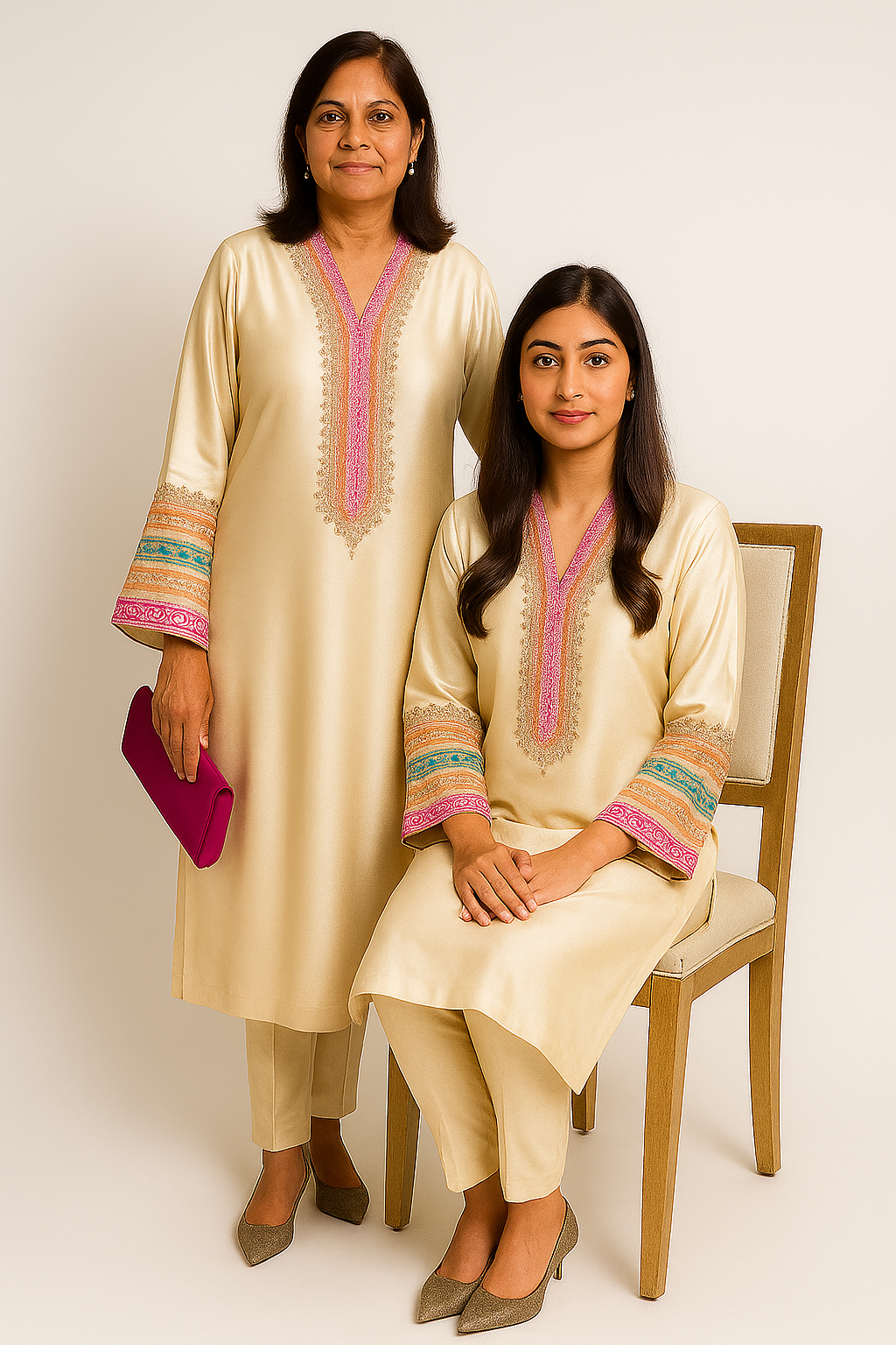 Shagun Kurta set 6