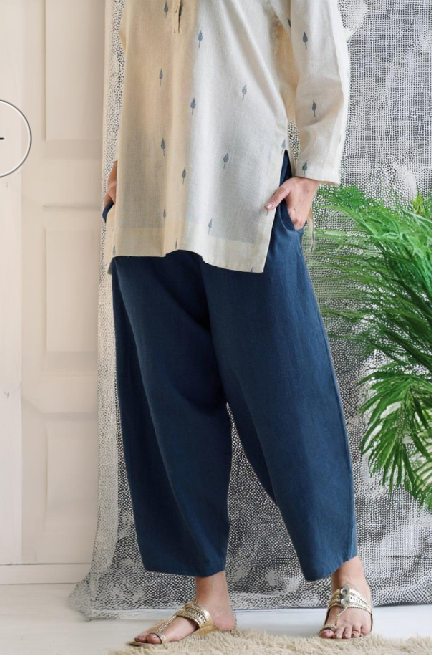 Straight Salwar