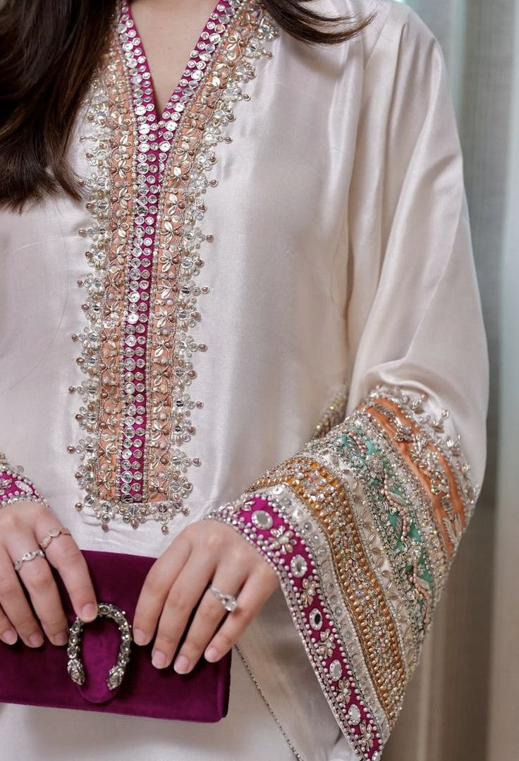 Shagun Kurta set 6