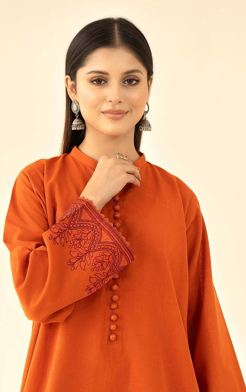 Pashmina Kurta Set - 3