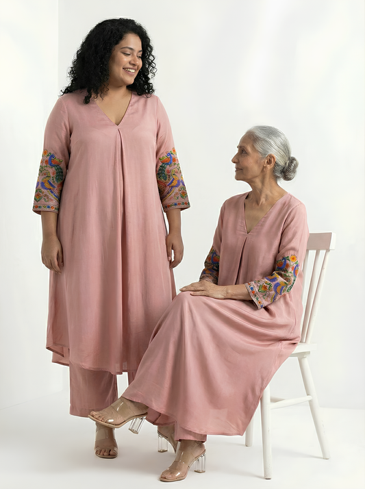 Aakarshan Kurta (Kurta only)