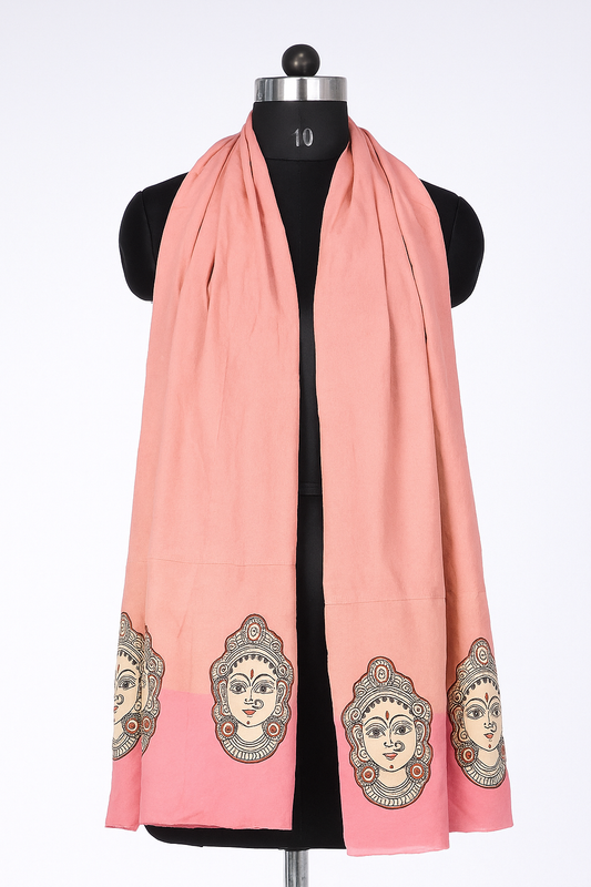 Kalamkari Scarf