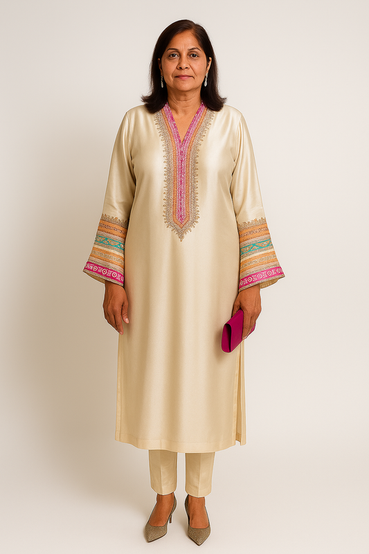 Shagun Kurta set 6