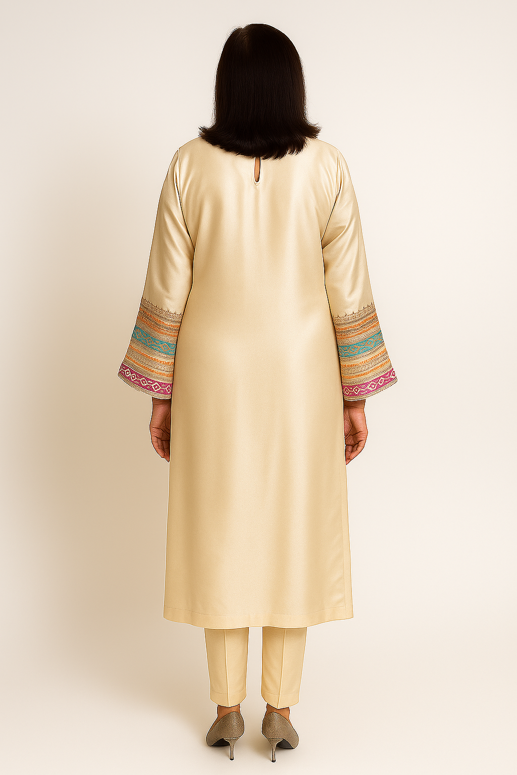 Shagun Kurta set 6
