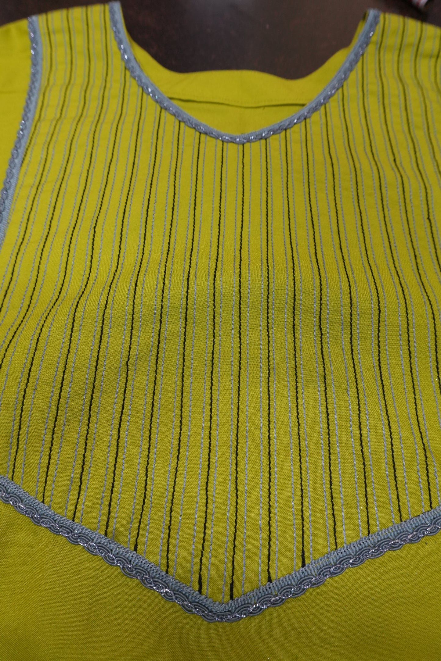 Sukoon Kurta set 12 (with duppatta)