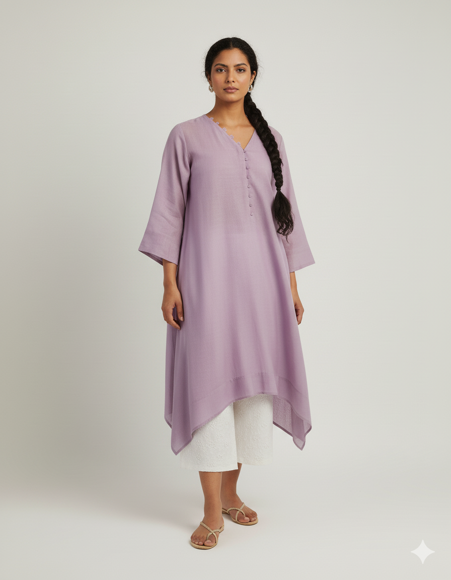 Sukoon Kurta set 15