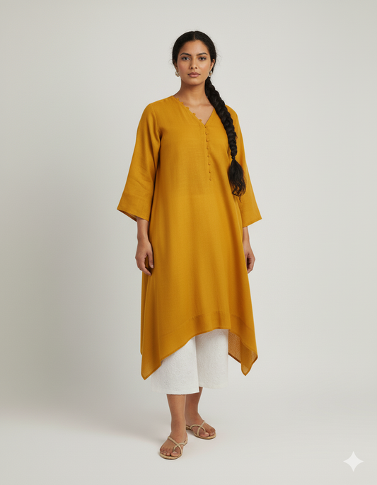 Sukoon Kurta set 15
