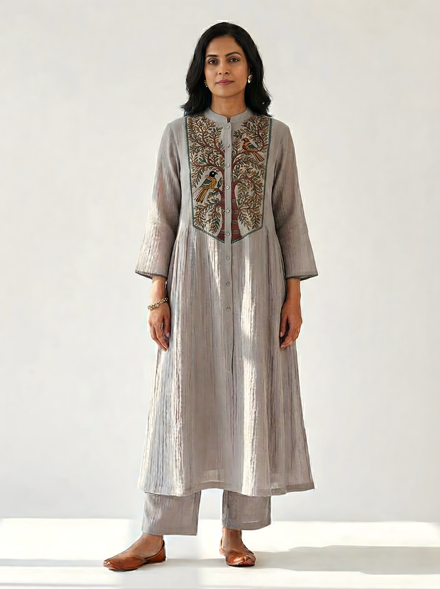Viraha Kurta (Kurta only)