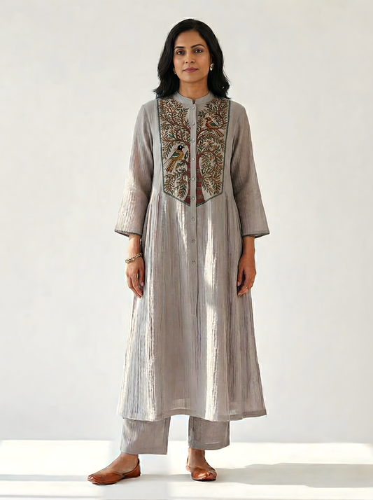 Viraha Kurta (Kurta only)