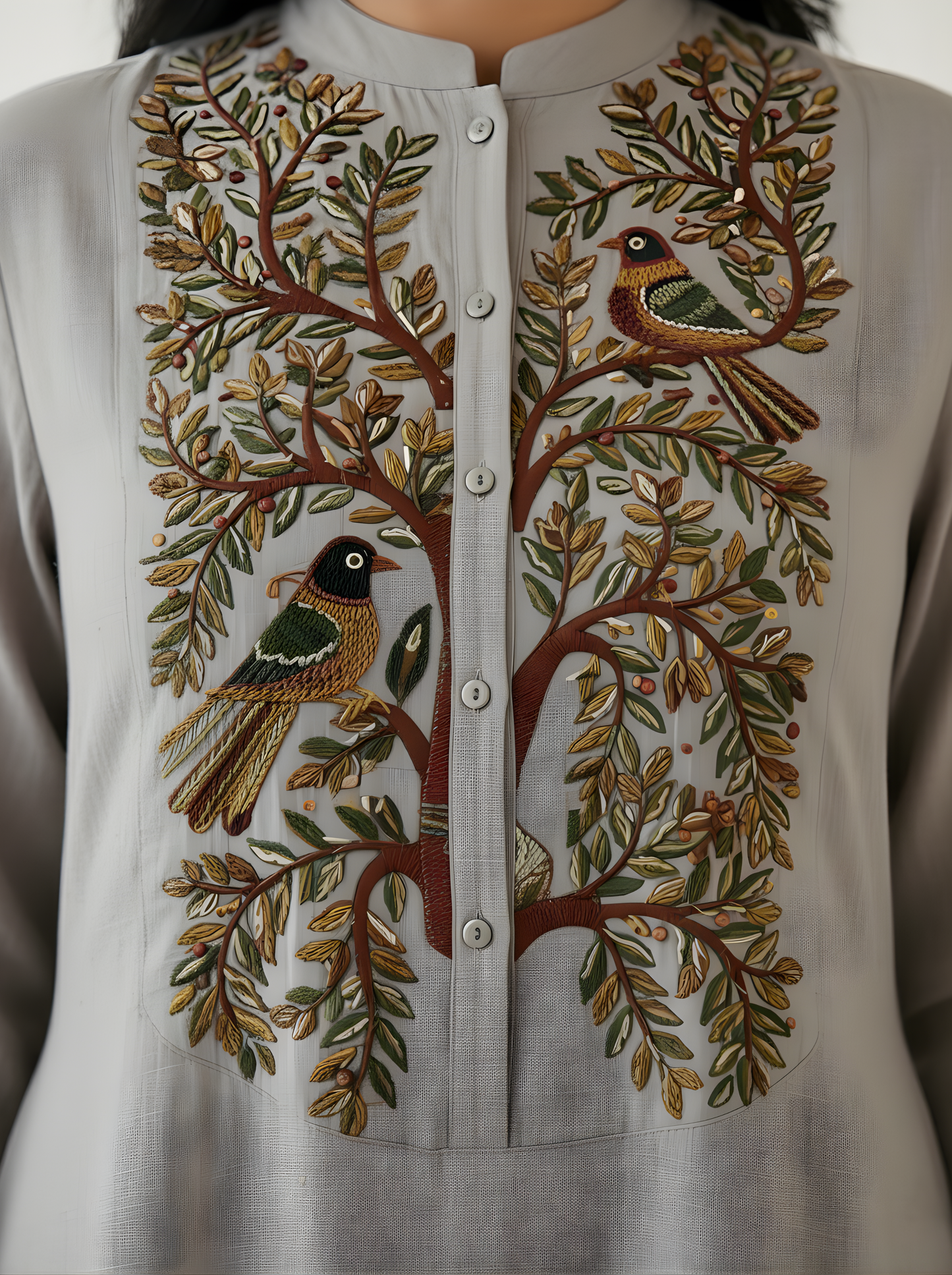 Viraha Kurta (Kurta only)