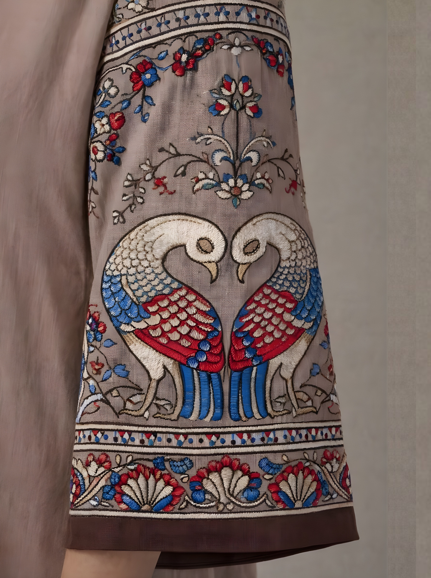 Viveka Kurta (Kurta only)