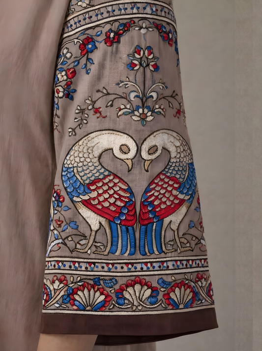 Viveka Kurta (Kurta only)