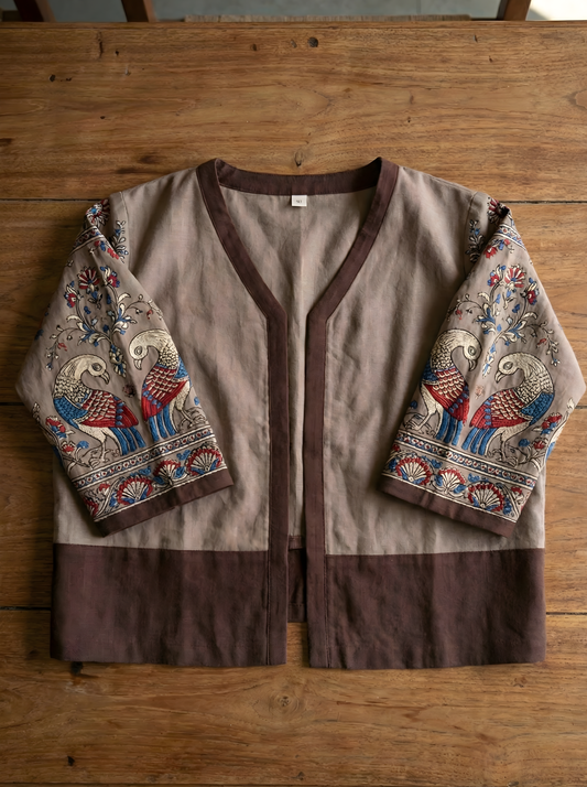 Viveka Jacket