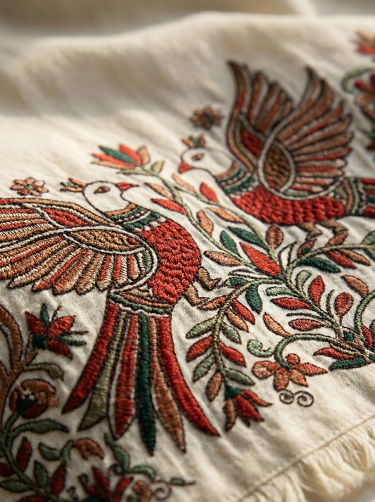 Sampoornata Kurta (Kurta only)