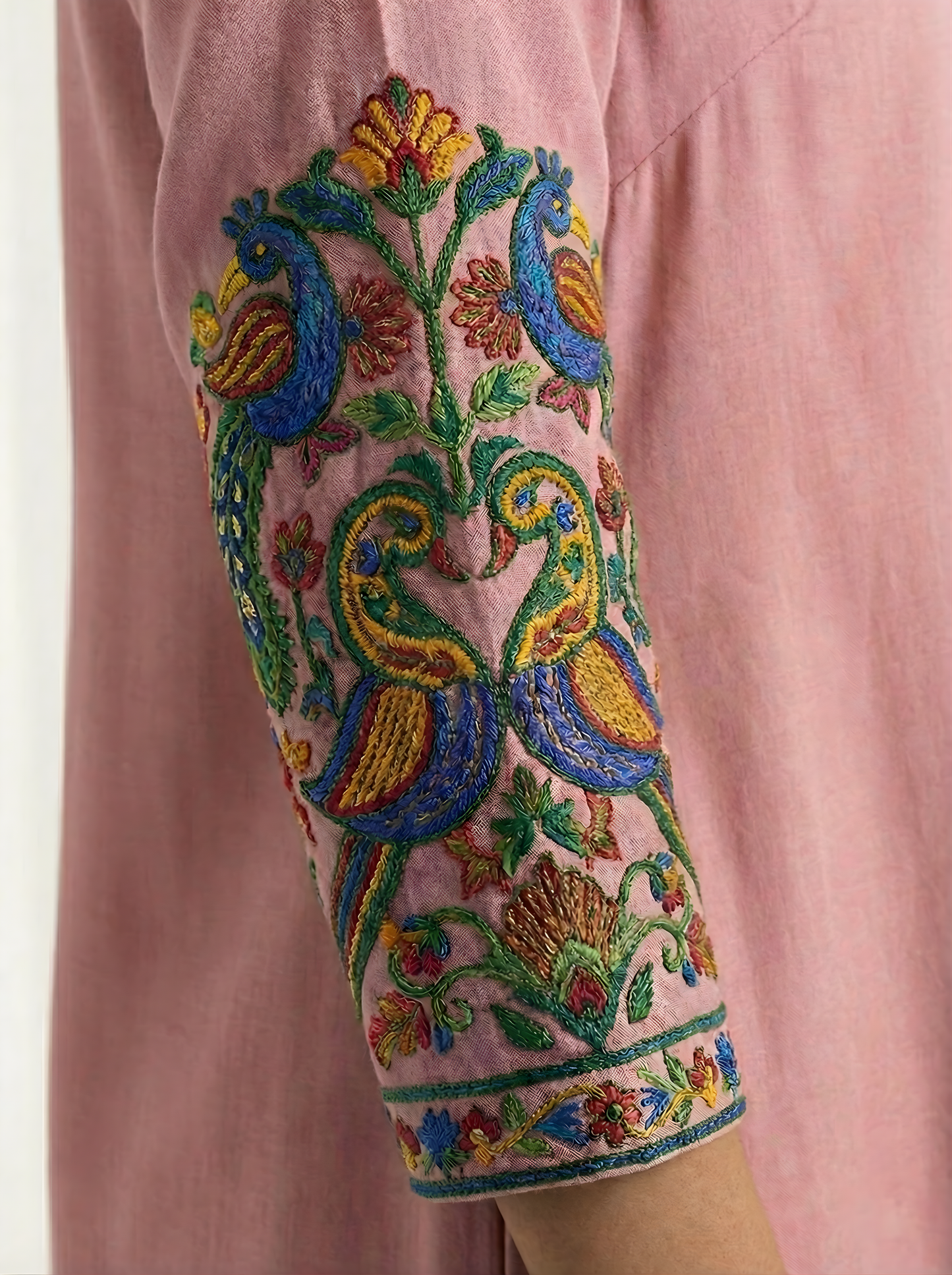 Aakarshan Kurta (Kurta only)