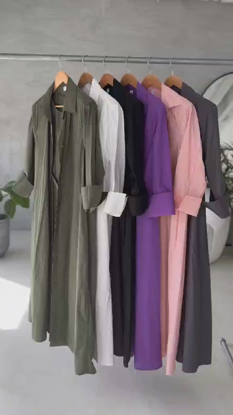 Double Layered Kurta